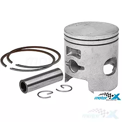 Tłok kompletny 47.00mm Parmakit Sport 70cc Kymco AC