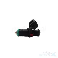 Wtrysk, wtryskiwacz paliwa ADV 125 / Junak 121 Euro 5 