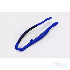 Ślizg łańcucha napędowego niebieski UFO Plast Yamaha YZ / YZF / WRF