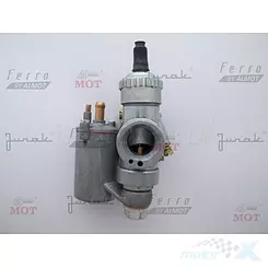 Gaźnik wsk 125 [WSK]