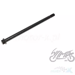 Oś koła tylnego Shineray XY150-17