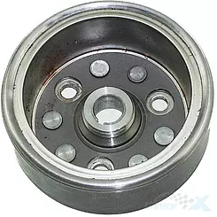 Magneto, koło magnesowe, średnica wewnętrzna 85mm, Romet Ogar 202 / Ogar 125