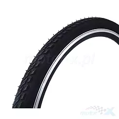 Opona rowerowa innova 28x1.75 (700x45c) 2068 bk