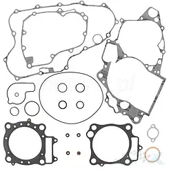 Uszczelki silnika komplet Vertex 808276