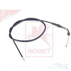 Linka gazu Zipp Raven 125