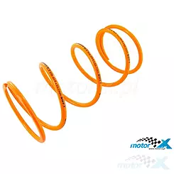 Sprężyna centralna sprzęgła tylnego soft żółta Stage6 R/T Minarelli 2T