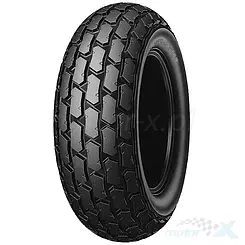 Opona do skutera Dunlop 120/90-10 K180 SCOOTER 57J TL przód/tył