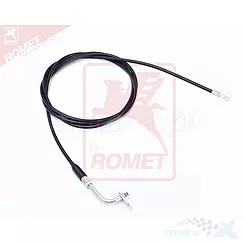 Linka zamka siedzenia Router Delux 7