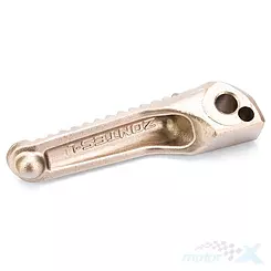 Podnóżek pasażera lewy Zipp VZ-1 Pro