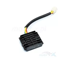 Regulator napięcia Romet Soft 50