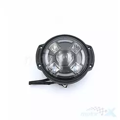 Lampa przednia reflektor Junak SR 400