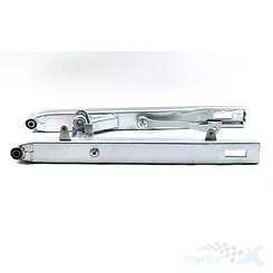 Wahacz tylny Barton Flex 4T