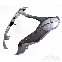 Osłona przednia górna czarna Benelli BN 251