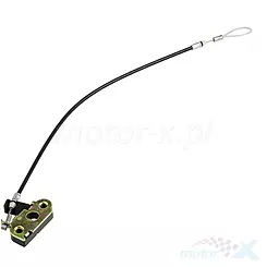 Zamek siedzenia Zipp Neken / Benzer Shaft / GB Motors Street