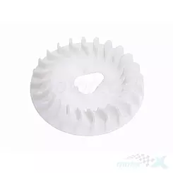Wentylator silnika, odśnieżarka Romet Home Edition HE2 / HE1