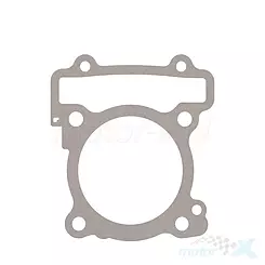 Uszczelka cylindra Zontes 125
