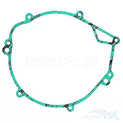 Uszczelka pokrywy silnika lewej Athena S410250017001