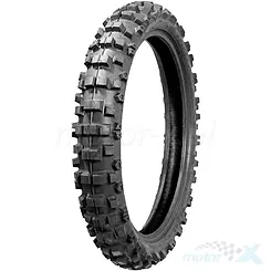 Opona motocyklowa offroad Wanda 110/90-19 P2003 68M 6PR TT