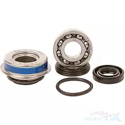 Zestaw naprawczy pompy wody Hot Rods WPK0004