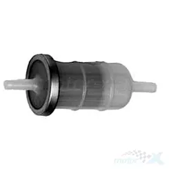 Filtr paliwa 6mm EMGO Honda 16900-371-004