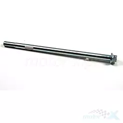 Śruba M2x252mm