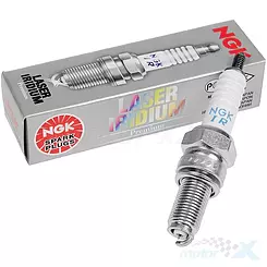 Świeca zapłonowa CR9EIA-9 (IU27D) NGK irydowa