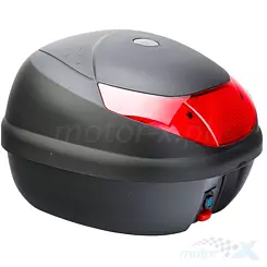 Kufer do motocykla A10 (41x40x30) 30L