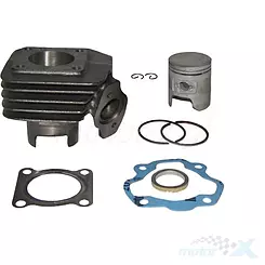 Cylinder kompletny 41.00mm 50cc Power Force Honda Vision / Rapido