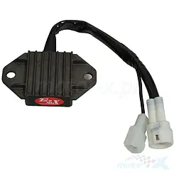 Regulator napięcia Tourmax RGU-235