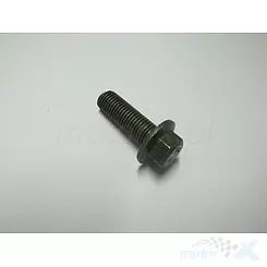 Śruba M10x30mm, mocowania amortyzatora przedniego, Junak