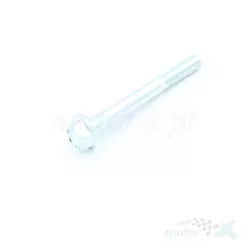 Śruba M6x55mm uchwytu lampy przedniej Benelli /  Keeway 