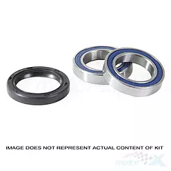 Łożyska koła przedniego Prox 23.S110081 (25-1081) Honda CR 125R/250R '95-'07, CRF 250R '04-'20, CRF 450R '02-'20, KTM SX 125/200