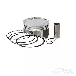 Tłok kompletny 82.95mm Vertex 23210, Suzuki Burgman 400 (carb)