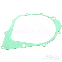 Uszczelka pokrywy silnika lewej Athena S410485017038