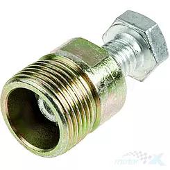 Ściągacz koła magnesowego M22x1.5 prawy gwint