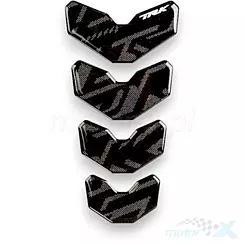 Tankpad Benelli TRK 702 / TRK 702 X