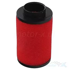 Wkład filtr powietrza gąbka Bronco AT-07337 / NU-8803ST / 3307-505