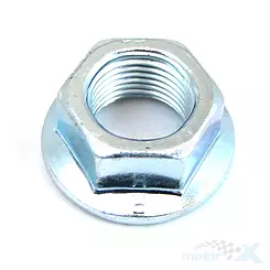 Nakrętka wałka wyrównoważającego, M14x1.25mm, Junak
