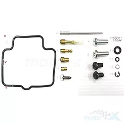 Zestaw naprawczy gaźnika Bearing Worx CK70560 (26-1094)