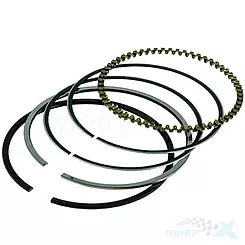 Pierścienie tłoka 52.40mm 110cc 152FMH 110 4T AC