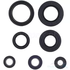 Uszczelniacze silnika komplet, Athena P400485400205