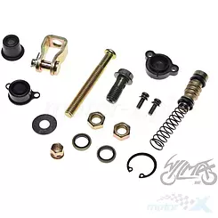 Zestaw naprawczy pompy hamulca tylnego 250 ATV 50/125cc