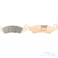 Klocki hamulcowe Sinter Offroad (WYCZYNOWE) KH125 TRW Lucas MCB574RSI