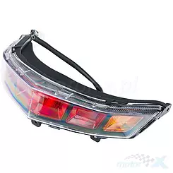 Lampa tylna Romet 727 SR