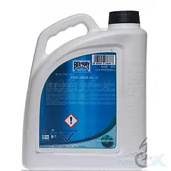 Olej dla przemysłu spożywczego ISO 15 Bel-Ray No-Tox HD Oil 4L