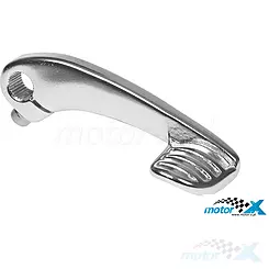 Starter nożny, aluminium, Aprilia / Derbi / Morini