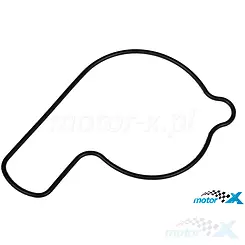 Uszczelka pompy wody Athena, Honda CRF 450 R / CRF 450 X / TRX 450 ER  S410210024043