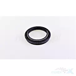 Uszczelniacz 50x63.4x6x13 mm przeciwpyłowy zawieszenia przedniego BENELLI TRK 502 Euro 4