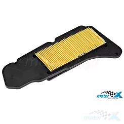 Filtr powietrza Tec, lewy, Yamaha Majesty 400 04- / X-Max 400 13-