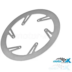 Tarcza hamulcowa C.C. Products, błotna, [260 mm] (KTM / Husaberg)